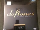 DEFTONES B-Sides & Rarities Gold LP Sealed Limited - RSD 2016 Record Store Day