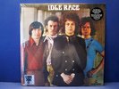 IDLE RACE Self Titled LP 180 Gram Multicolored Splatter Vinyl ELO RSD 2016