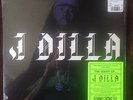 J DILLA The Diary LP plus The Ex 7