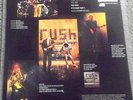 Rush  Roll the bones limited edition picture disc