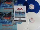 LP ASIA Resonance: Omega Tour 2010 (2x2LP) (Re) RCV193LP COLORED VINYL- RSD 2016