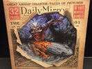 IRON MAIDEN - EMPIRE OF THE CLOUDS EP 12