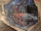 Iron Maiden Empire Of The Clouds 2016 Rsd 12