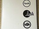 LUSH - ORIGAMI - Record Store Day 2016 5x colour Vinyl LP box set (LPs SEALED)