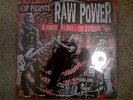 KEXP Presents: Raw Power- A Tribute To Iggy & The Stooges