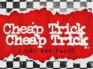 RSD 2016 - Cheap Trick - Found New Parts 10