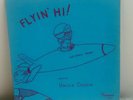 Original 1966 Flyin' High LP by Forge Records  U.C. Space Probe W/Uncle Cousin