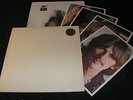THE BEATLES The White Album / German DLP 1968 ELECTROLA APPLE 1C 092-04173/74