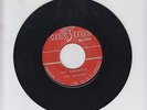 COXSONE/ MR TALKATIVE -  BOB MARLEY & THE WAILERS   (64 SKA 7