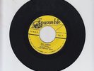 TREASURE ISLE/ SO LONG -  LESTER STERLING & BABA BROOKS (66 SKA INSTRUMENTAL 7