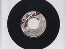 UNITY/ RETURN OF JACK SLADE  -  DERRICK MORGAN   (70 SKINHEAD REGGAE  7