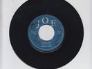 JOE/ MUSICAL FEET, HEY JUDE  -  JOE'S ALL STARS  (69 SKINHEAD REGGAE  7