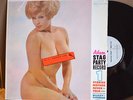 RARE LP - ADAM STAG PARTY RECORD 1 Buzzy Greene CHEESECAKE In Shrink
