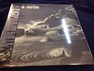 Fabio Fabor / Armando Sciascia Infini LP Limited Edition RSD 2016