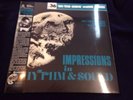 Armando Sciascia Impressions In Rhythm & Sound New RSD 2016