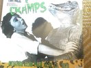 Record Store Day 2016 The Cramps LP Blue Vinyl Ltd Hand Numbered