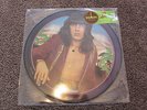 BILL WYMAN ROLLING STONES PICTURE DISC MONKEY GRIP RSD 2016 RECORD STORE DAY LP