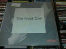DAVID BOWIE - THE NEXT DAY - PAUL SMITH EDITION  UNOPENED  - RARE