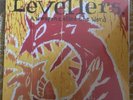 Record Store Day 2016 The Levellers A Weapon Called The World Lp
