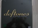Deftones B-Sides & Rarities RSD 2016 Vinyl RAR