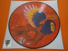 David Bowie - The Man Who Sold The World - Picture Disc - RSD 2016