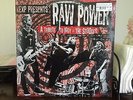 RAW POWER TRIBUTE TO IGGY & THE STOOGES RSD 2016 Mike McCready In Hand sealed