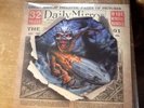RSD 2016. IRON MAIDEN. EMPIRE OF THE CLOUDS SEALED PICTURE DISC