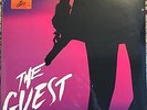 THE GUEST OST 2 x LP Vinyl RSD 2016 Love and Rockets Record Store Day