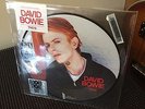DAVID BOWIE 
