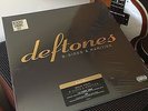 Deftones - B-Sides & Rarities LP - Sealed Limited - RSD 2016 Record Store Day