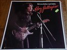 Vinyl / Rory Gallagher ?– Between Belfast And Dublin / sehr guter Zustand  / LP