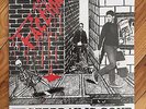 Faction Yesterday Is Gone LP New RSD 2016 Skate Punk Powell