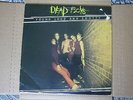 Dead Boys Young Loud and Snotty LP Sire SR6038 Stiv Bators