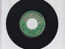 BAMBOO/ DARK OF THE MOON   -  JACKIE MITTOO (70 SKINHEAD INSTRUMENTAL  7