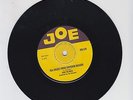 JOE/ TEA HOUSE FROM EMPEROR ROSCOE  -  DICE THE BOSS  (70 SKINHEAD REGGAE  7