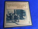 Rare Vintage Vinyl LP Record Grateful Dead Workingman's Dead Jerry Garcia