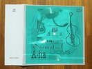 A-ha # Scoundrel DAYS # UNIQUE RUSSIAN BUDKON 6
