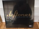 DEFTONES B SIDES & RARITIES GOLD VINYL RSD RECORD STORE DAY 2016 BRAND NEW