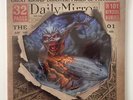Iron Maiden, Empire of Clouds, Picture Vinyl, 12inch, RSD 2016, Lim. Edition