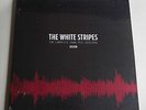 WHITE STRIPES JOHN PEEL SESSIONS RSD RECORD STORE DAY 2016 RED/WHITE VINYL 2LP