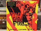 The Go Team Thunder, Lightning, Strike 12