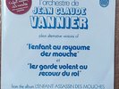 JEAN-CLAUDE VANNIER L'Enfant Assassin des Mouches Alt Takes 7