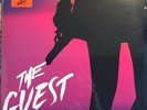 THE GUEST OST 2 x LP Vinyl RSD 2016 Love and Rockets Record Store Day