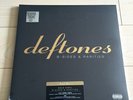 Deftones B Sides & Rarities RSD 2016 Color Vinyl Record