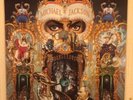 MICHAEL JACKSON DANGEROUS ORIG '91 EPIC 