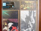 SONIC YOUTH Sister 180 Gram Vinyl LP 2010 ORG Reissue NM Evol Daydream Nation