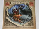 NEW SEALED IRON MAIDEN - EMPIRE OF THE CLOUDS PICTURE DISC RSD 2016 12
