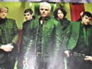 MY CHEMICAL ROMANCE  6   POSTER  42x28   CM     0416