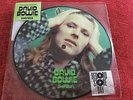 RSD  David Bowie Canges 7