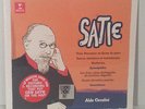 Satie Erik GYMNOPEDIES Ciccolini LP Vinyl Record STORE DAY 2016 RSD Limited 1000